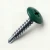 PanelPro™ HP25-SD Self-Drilling Screws - 25mm - RAL 6005 Moss Green