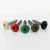 A selection of colourful 25mm x 4.2mm Coloured Wafer Head Self-Tapping Screws - RAL Powder-Coated BZP Steel