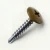 PanelPro™ HP25-SD Self-Drilling Hoarding Screws - 25mm - RAL 8008 Olive Brown