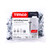 25mm x 5.5mm TIMCO Hex Head Self Drilling Screws with EPDM Washer – BZP Steel | Bag of 100