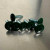 Some PanelPro™ HP19 Hoarding Screws - 19mm - RAL 6009 Fir Green