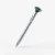 DeckingPro DS50 composite decking screw RAL 7016 Anthracite Grey 50mm A2 stainless steel powder coated head