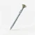 DeckingPro DS50 composite decking screw RAL 1019 Grey Beige 50mm A2 stainless steel powder coated head