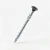 DeckingPro DS50 composite decking screw RAL 8019 Grey Brown 50mm A2 stainless steel powder coated head