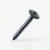 RAL 7016 Anthracite Grey - 32mm x 4.2mm Painted Flange Head Self Tapping Screws - BZP Steel