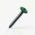 RAL 6025 Fern Green - 32mm x 4.2mm Painted Flange Head Self Tapping Screws - BZP Steel