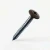 RAL 8019 Grey Brown - 32mm x 4.2mm Painted Flange Head Self Tapping Screws - BZP Steel