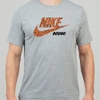 Nike Men's Boxing Futura Dri-Fit Cotton Tee - (Multiple Colors)