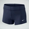 Nike Women's Performance Game Short - Navy/White