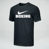 Nike Men's Boxing Tee - Black
