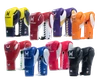 Hit N' Move Promoter Bundle (8 Fight Gloves)