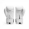 WINNING VELCRO BOXING GLOVES - WHITE