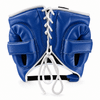 Winning FG-5000 Full-Face Nosebar Headgear - Blue