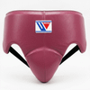 Winning Standard Cut Groin Protector - Wine Red