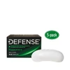Defense Bar Soap – Peppermint – Pack of 5