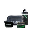 Defense Travel Kit – Bar Soap – Peppermint