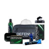 Defense Travel Kit – Deluxe – Peppermint