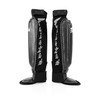 Fairtex SP6 Neoprene Muay Thai Shin Guard- Outlet