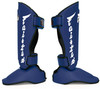Fairtex SP7 Detachable Muay Thai Shin Guard- Outlet