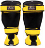 Fairtex SP7 Detachable Muay Thai Shin Guard- Outlet
