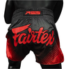 Fairtex Muay Thai Boxing Shorts "Fairtex x RWS"