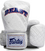 Fairtex x Beast Official Movie Boxing Gloves - Special Edition Genuine Leather Muay Thai & Boxing Training Gloves