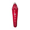Fairtex HB17 6 Ft. Banana Bag Punching Bag for Muay Thai, Boxing, Kickboxing, MMA- Made in USA (Filled)- 14" W x 70" H, 100lbs