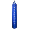 Fairtex HB17 6 Ft. Banana Bag Punching Bag for Muay Thai, Boxing, Kickboxing, MMA- Made in USA (Filled)- 14" W x 70" H, 100lbs