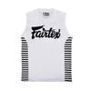 Fairtex MTT58 Sleeveless Side Pattern