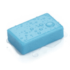 Fairtex Training Soap Bar for Fighters & Athletes – Tea Tree Oil & Aloe Vera Formula | Refreshing Cleanser for Post-Workout, Martial Arts, MMA, Boxing & Fitness | Natural Skin Care Soap