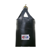 Fairtex HB17 6 Ft. Banana Bag Punching Bag for Muay Thai, Boxing, Kickboxing, MMA- Made in USA (Unfilled)-