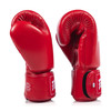 Fairtex BGV1C-PLUS: The Ultimate Microfiber Boxing Gloves for Performance