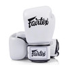 Fairtex BGV1C-PLUS: The Ultimate Microfiber Boxing Gloves for Performance