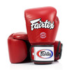 Fairtex Breathable Gloves BGV1BR Muay Thai Compact Lightweight