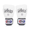 Fairtex Breathable Gloves BGV1BR Muay Thai Compact Lightweight