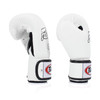 Fairtex Breathable Gloves BGV1BR Muay Thai Compact Lightweight