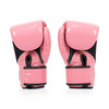 Fairtex Breathable Gloves BGV1BR Muay Thai Compact Lightweight
