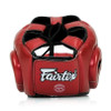 Fairtex HG17 Pro Sparring Headgear