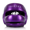 Fairtex HG17 Pro Sparring Headgear