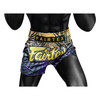 Fairtex BS1942 Dusk Fairtex Slim Cut Muay Thai Boxing Shorts