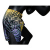 Fairtex BS1942 Dusk Fairtex Slim Cut Muay Thai Boxing Shorts