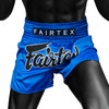 Fairtex BS1935 Sapphire New Muay Thai Boxing Shorts