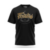 Fairtex New Men's t-Shirt Sak Yant Tiger