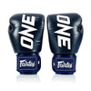 Fairtex BGV1 ONE Muay Thai Boxing Sparring Gloves