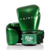 Fairtex BGV22 Metallic Boxing Gloves