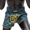 Fairtex BS1915 New Muay Thai Boxing Shorts Slim Cut