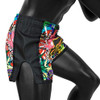 Fairtex URFACE New Muay Thai Boxing Shorts Slim Cut