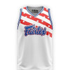 Fairtex USA Muay Thai Jersey