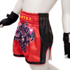 Fairtex Kids Muay Thai Boxing Shorts - BSK2108 "Silent Warrior"