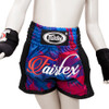 Fairtex Kids Muay Thai Boxing Shorts - BSK2102 "Summer"